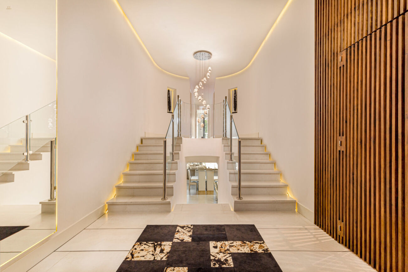 Thumbnail von Puerto Banús Apartment ES134584