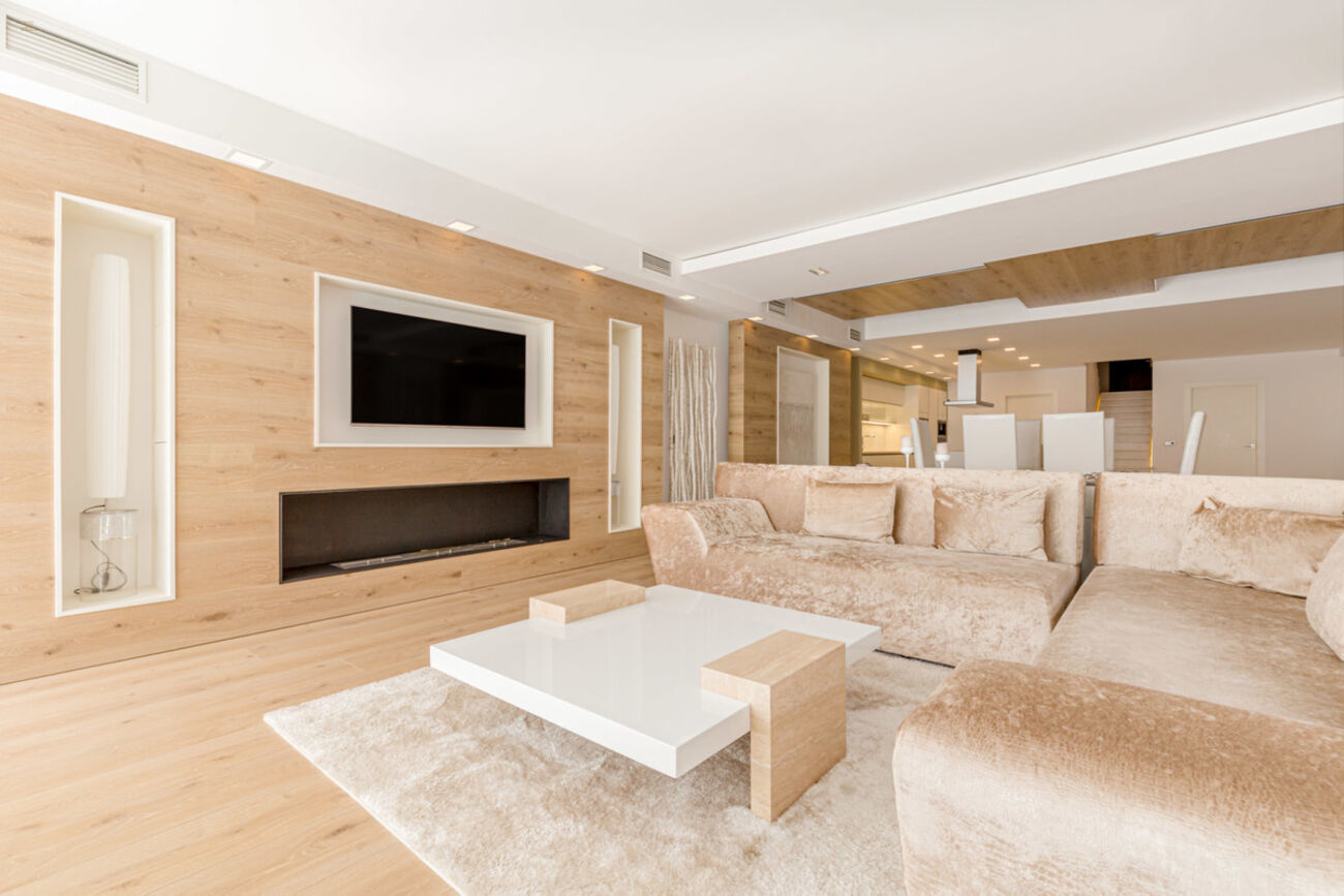 Thumbnail von Puerto Banús Apartment ES134584