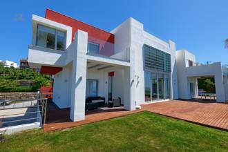 Thumbnail von Benahavis Villa ES134042