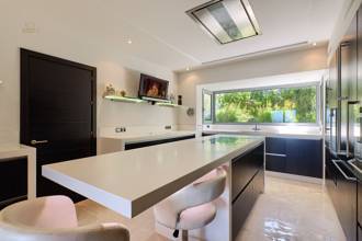 Thumbnail von Benahavis Villa ES134042