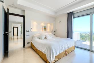 Thumbnail von Benahavis Villa ES134042