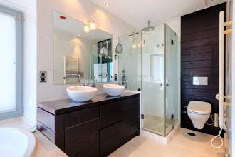 Thumbnail von Benahavis Villa ES134042