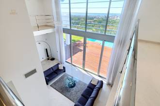 Thumbnail von Benahavis Villa ES134042