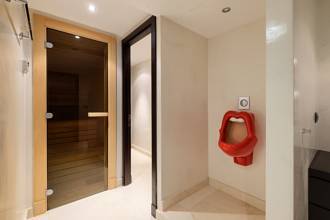 Thumbnail von Benahavis Villa ES134042