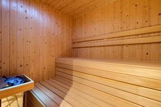 Thumbnail von Benahavis Villa ES134042