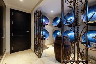 Thumbnail von Benahavis Villa ES134042