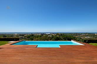 Thumbnail von Benahavis Villa ES134042