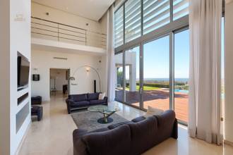 Thumbnail von Benahavis Villa ES134042