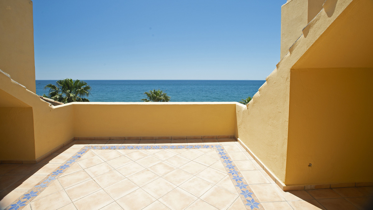 Thumbnail von Marbella Apartment ES134040