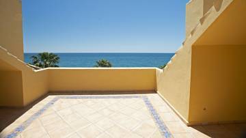 Thumbnail von Marbella Apartment ES134040