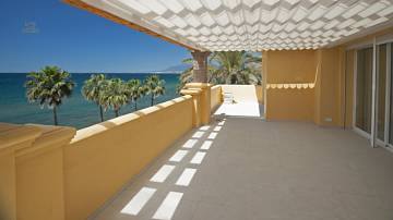 Thumbnail von Marbella Apartment ES134040