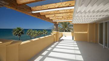 Thumbnail von Marbella Apartment ES134040