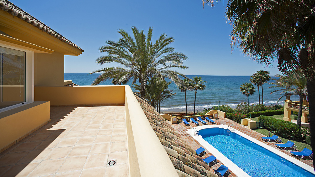 Thumbnail von Marbella Apartment ES134040
