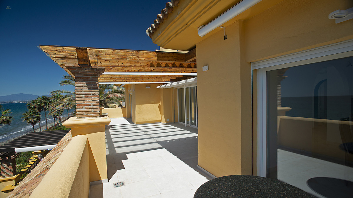 Thumbnail von Marbella Apartment ES134040