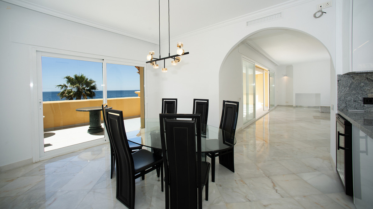 Thumbnail von Marbella Apartment ES134040