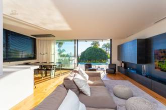 Thumbnail von Marbella Villa ES134037