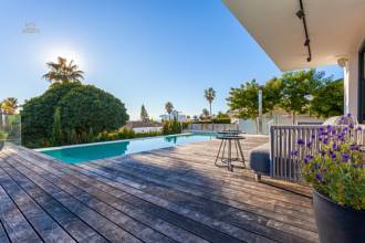 Thumbnail von Marbella Villa ES134037