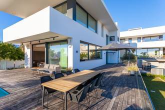 Thumbnail von Marbella Villa ES134037