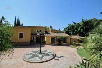 Thumbnail von El Paraiso Villa ES134021