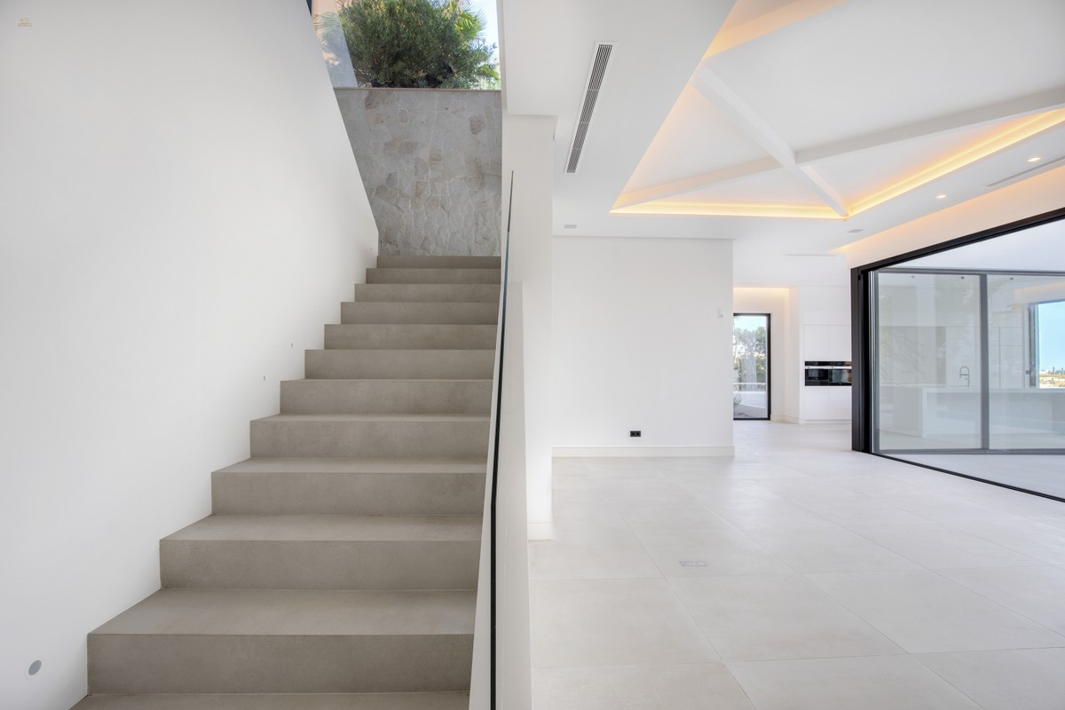 Thumbnail von Marbella Villa ES133992