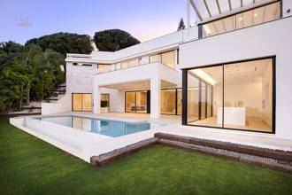 Thumbnail von Marbella Villa ES133992