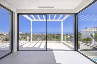 Thumbnail von Marbella Villa ES133992