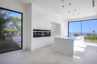 Thumbnail von Marbella Villa ES133992