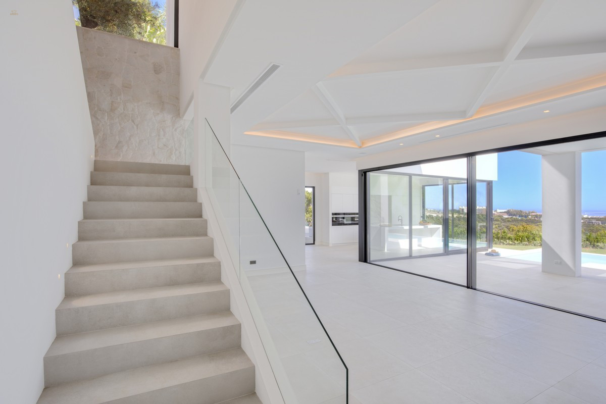 Thumbnail von Marbella Villa ES133992