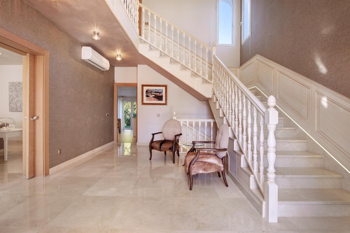 Thumbnail von Marbella Villa ES133989