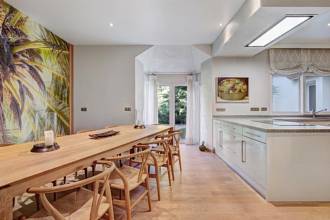 Thumbnail von Marbella Villa ES133989