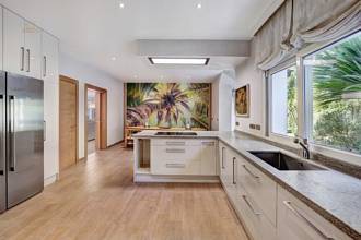 Thumbnail von Marbella Villa ES133989