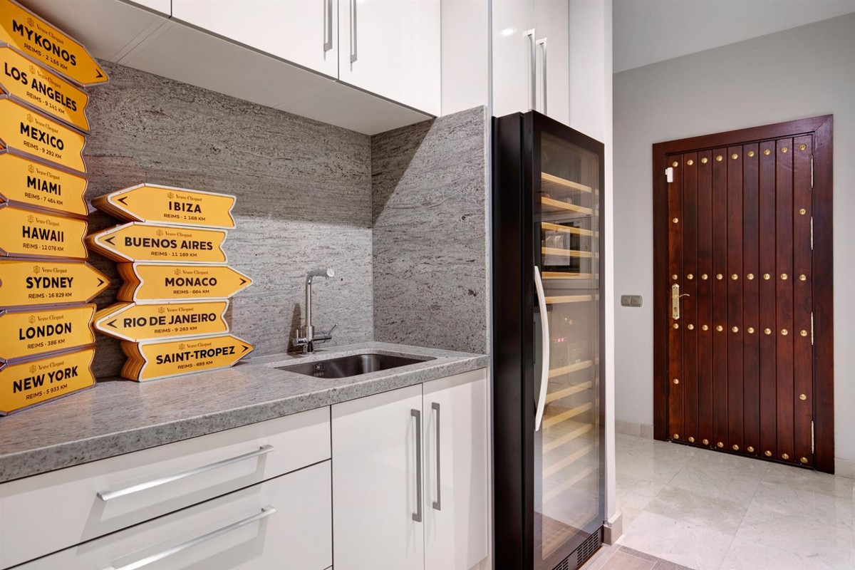 Thumbnail von Marbella Villa ES133989