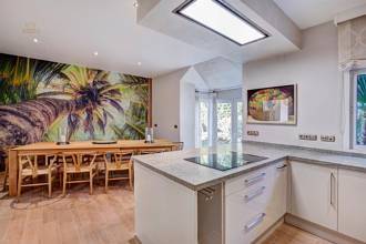 Thumbnail von Marbella Villa ES133989