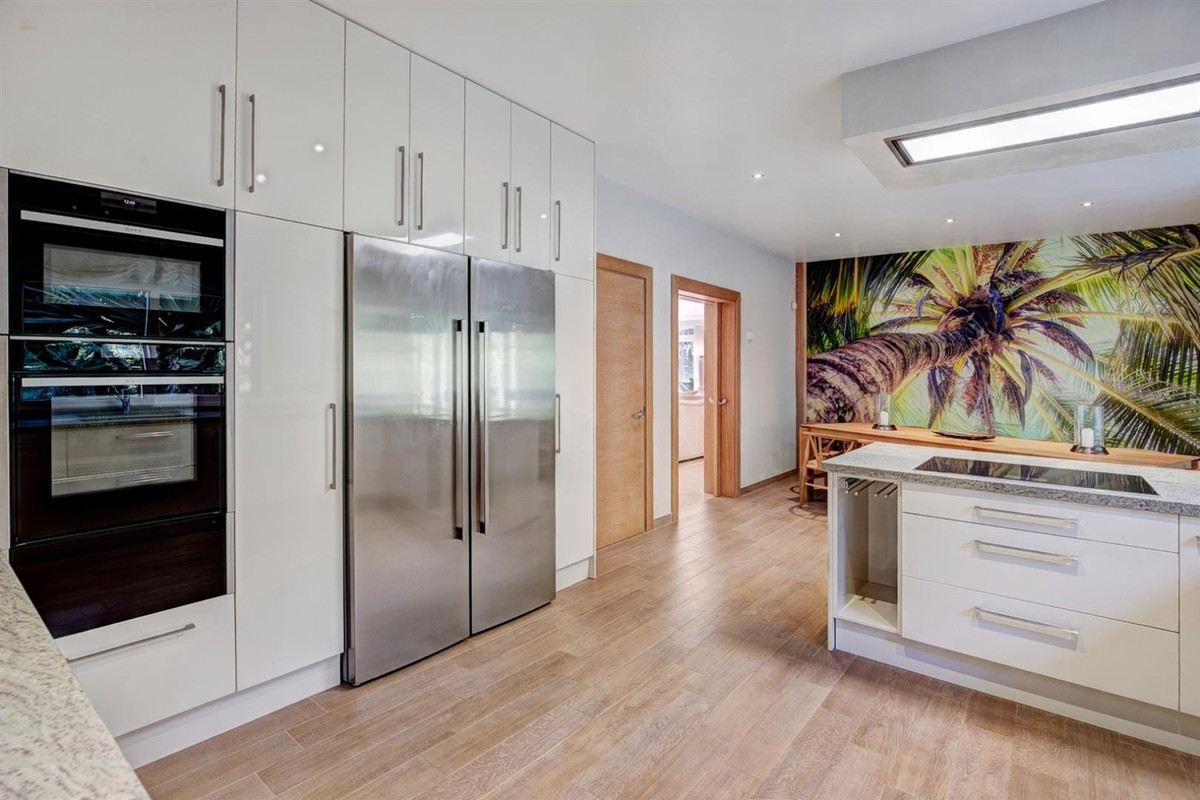 Thumbnail von Marbella Villa ES133989