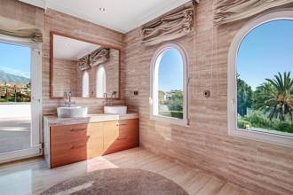 Thumbnail von Marbella Villa ES133989