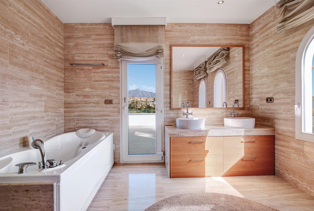 Thumbnail von Marbella Villa ES133989