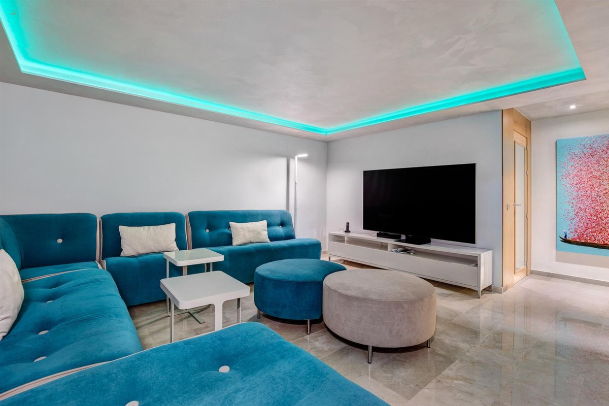 Thumbnail von Marbella Villa ES133989