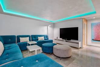 Thumbnail von Marbella Villa ES133989