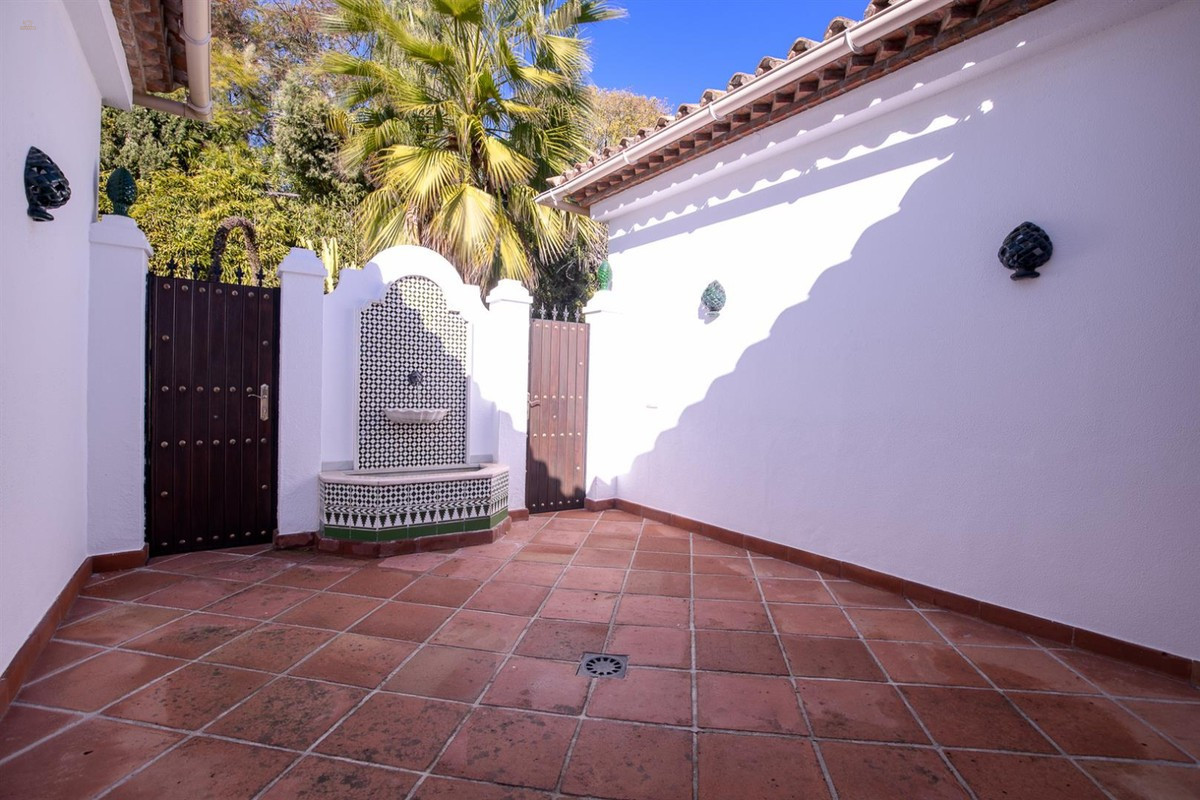 Thumbnail von Marbella Villa ES133989