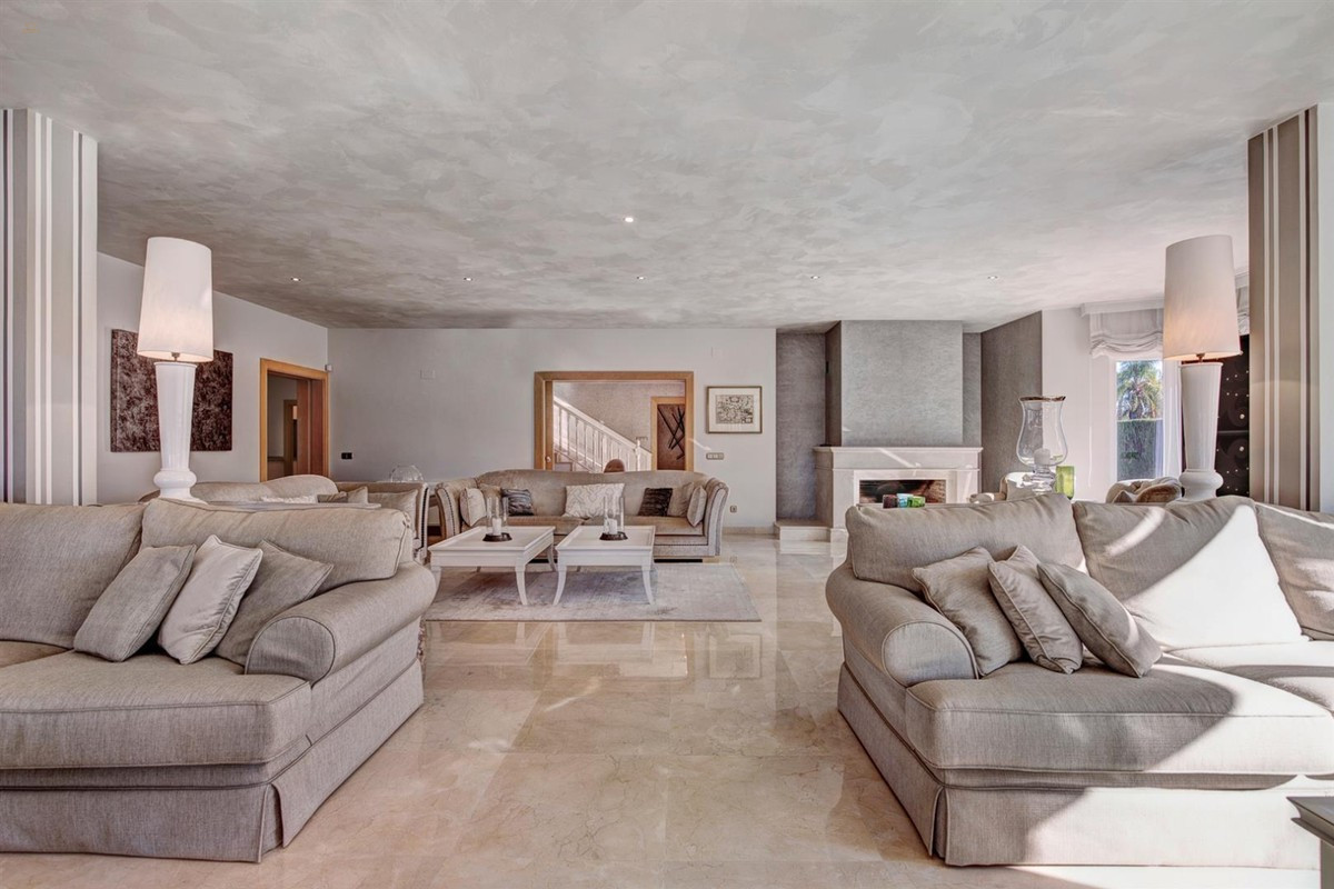 Thumbnail von Marbella Villa ES133989