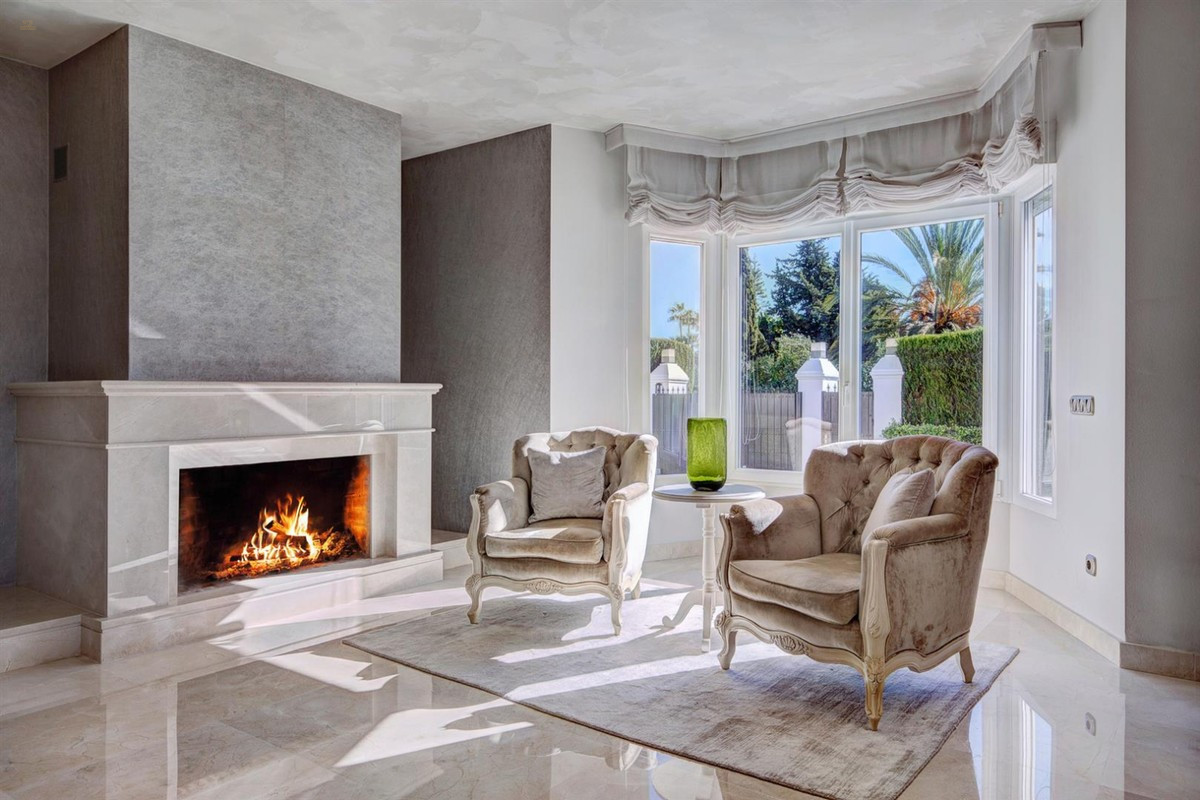 Thumbnail von Marbella Villa ES133989