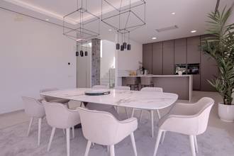 Thumbnail von San Pedro Alcantara Villa ES133986