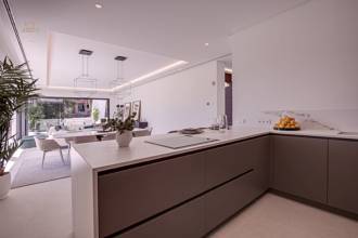 Thumbnail von San Pedro Alcantara Villa ES133986