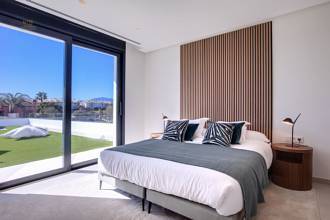 Thumbnail von San Pedro Alcantara Villa ES133986