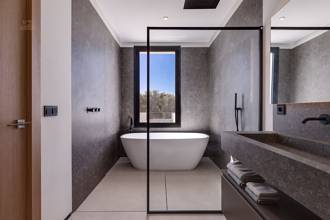 Thumbnail von San Pedro Alcantara Villa ES133986