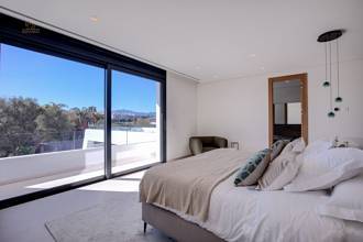 Thumbnail von San Pedro Alcantara Villa ES133986