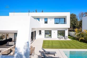 Thumbnail von San Pedro Alcantara Villa ES133986