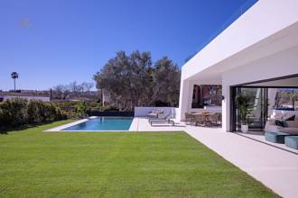 Thumbnail von San Pedro Alcantara Villa ES133986