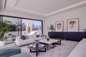 Thumbnail von San Pedro Alcantara Villa ES133986