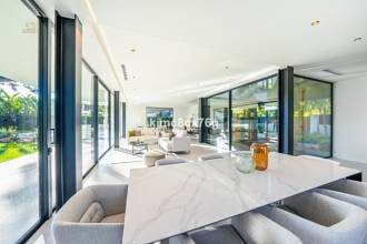 Thumbnail von Marbella Villa ES133963